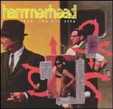 Hammerhead - Duh, the Big City