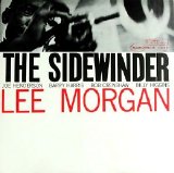 Lee Morgan - The Sidewinder [1963]