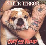 Various artists - Sheer Terror