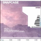 Snapcase - End Transmission (320kbps)