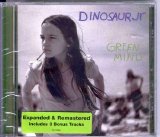 Dinosaur Jr. - Green Mind (Remastered) (Bonus Tracks) (1991, 2006) (190-228) (84Mb)