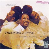 Thelonious Monk - Brilliant Corners