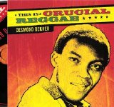 Desmond Dekker - This is Crucial Reggae