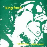 Kingface - Motherfucker, Read My Back