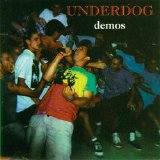 Underdog - Demos LP