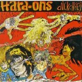 The Hard-Ons - Dick Cheese