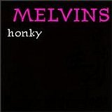 The Melvins - Honky