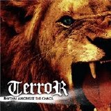 Terror - Rhythm Amongst The Chaos