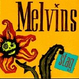 The Melvins - Stag