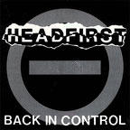 Headfirst - Back In Control