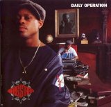 Gang Starr - Daily Operation