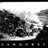 Sawhorse - 7'