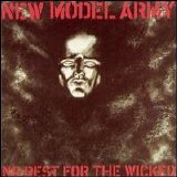 New Model Army - No Rest for the Wicked