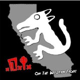 D.I. - On the Western Front