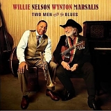 Willie Nelson & Wynton Marsalis - Two Men With The Blues