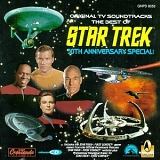 Original Soundtrack - Best of Star Trek: 30th Anniversary Special