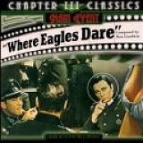 Ron Goodwin - Where Eagles Dare