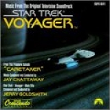 Jerry Goldsmith - Voyager