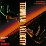 Joel McNeely - Terminal Velocity