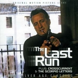 Jerry Goldsmith - The Last Run