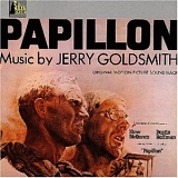 Jerry Goldsmith - Papillon