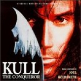 Joel Goldsmith - Kull The Conqueror