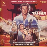 Maurice Jarre - Tai-Pan