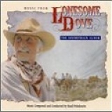 Poledouris, Basil - Lonesome Dove