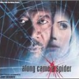 Jerry Goldsmith - Along Came a Spider