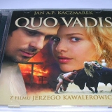 Jan A.P. Kaczmarek - Quo Vadis