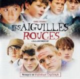 Frederic Talgorn - Les Aiguilles Rouges