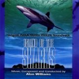 Alan Williams - Island of the Sharks