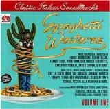 Various artists - Spaghetti Western Collection Vol 1