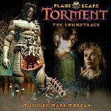 Mark Morgan - Planescape - Torment