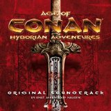 Knut Avenstroup Haugen - Age of Conan