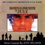 John Williams - Born On The 4th Of July (Compl