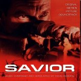 David Robbins - Saviour  (Promo)