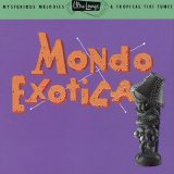 Various artists - Ultralounge Vol 01 [Mondo Exotica]