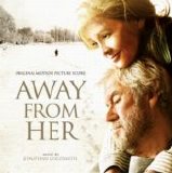 Jonathan Goldsmith - Away From Her