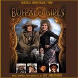 Lee Holdridge - Buffalo Girls