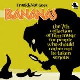 FranklyNot Project - Bananas