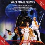 Roy Budd - Space Movie Themes