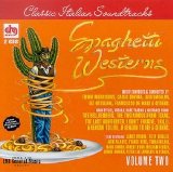 Various artists - Spaghetti Western Collection Vol 2