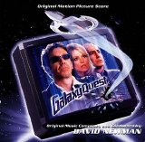 David Newman - Galaxy Quest (promo)