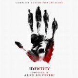 Alan Silvestri - Identity (Complete)