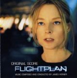 James Horner - Flightplan