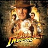 John Williams - Indiana Jones And The Kingdom Of The Crystal Skull