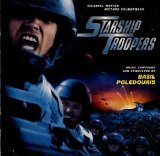 Basil Poledouris - Starship Troopers  Recording Sessions