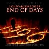 John Debney - End of Days (Complete)