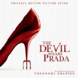 Theodore Shapiro - The Devils Wears Prada (Oscar Promo)